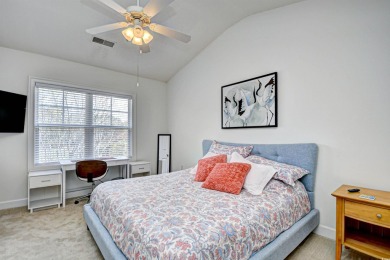 This Portofino condo provides a great open living space with on Barefoot Resort and Golf Club  in South Carolina - for sale on GolfHomes.com, golf home, golf lot