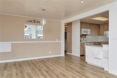 Live the Florida lifestyle in this 2-bedroom, 2-bath, 1,104 sq on Heather Hills Golf Course in Florida - for sale on GolfHomes.com, golf home, golf lot