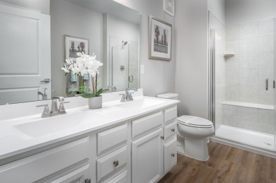 Welcome to new, one-level condo living for the 55 and better at on Oasis Sports Park in Virginia - for sale on GolfHomes.com, golf home, golf lot
