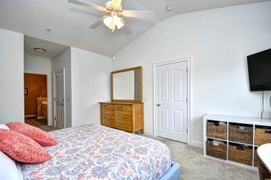 This Portofino condo provides a great open living space with on Barefoot Resort and Golf Club  in South Carolina - for sale on GolfHomes.com, golf home, golf lot