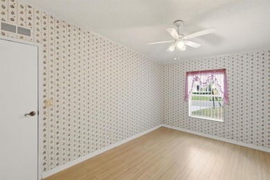 MAJOR PRICE DROP on this one owner unit. First time on the on Imperial Lakewoods Golf Club in Florida - for sale on GolfHomes.com, golf home, golf lot