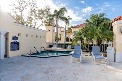 Enjoy the fabulous lifestyle of Grand Harbor! Rare 1st floor on Oak Harbor Country Club in Florida - for sale on GolfHomes.com, golf home, golf lot