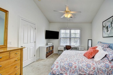 This Portofino condo provides a great open living space with on Barefoot Resort and Golf Club  in South Carolina - for sale on GolfHomes.com, golf home, golf lot