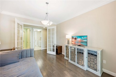 Leave your worries behind and step into the unmatched luxury of on Tiburon Golf Club in Florida - for sale on GolfHomes.com, golf home, golf lot