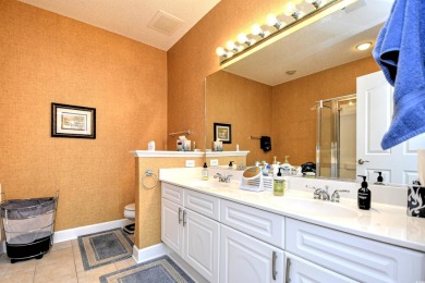 This Portofino condo provides a great open living space with on Barefoot Resort and Golf Club  in South Carolina - for sale on GolfHomes.com, golf home, golf lot