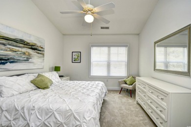 This Portofino condo provides a great open living space with on Barefoot Resort and Golf Club  in South Carolina - for sale on GolfHomes.com, golf home, golf lot