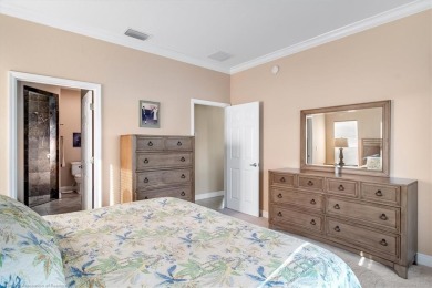 DESIGNED TO BRING THE OUTDOORS IN! This custom-built on Sun n Lake Golf and Country Club in Florida - for sale on GolfHomes.com, golf home, golf lot