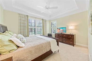 Leave your worries behind and step into the unmatched luxury of on Tiburon Golf Club in Florida - for sale on GolfHomes.com, golf home, golf lot