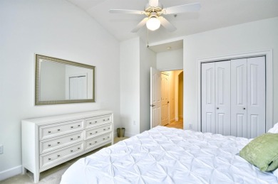 This Portofino condo provides a great open living space with on Barefoot Resort and Golf Club  in South Carolina - for sale on GolfHomes.com, golf home, golf lot
