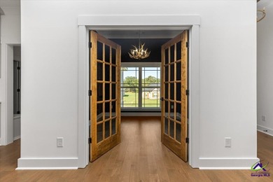 Brand New Luxury Home in Southern Hills Plantation Golf Course on Southern Hills Golf Club in Georgia - for sale on GolfHomes.com, golf home, golf lot