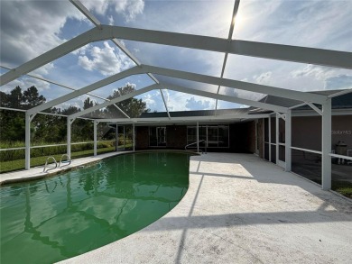 Welcome to your dream retreat in beautiful Lake Estates, FL! on Indian Lake Estates Golf and Country Club in Florida - for sale on GolfHomes.com, golf home, golf lot