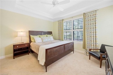 Leave your worries behind and step into the unmatched luxury of on Tiburon Golf Club in Florida - for sale on GolfHomes.com, golf home, golf lot
