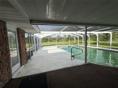 Welcome to your dream retreat in beautiful Lake Estates, FL! on Indian Lake Estates Golf and Country Club in Florida - for sale on GolfHomes.com, golf home, golf lot