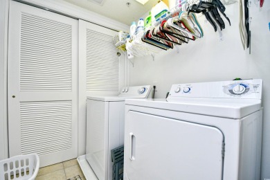 This Portofino condo provides a great open living space with on Barefoot Resort and Golf Club  in South Carolina - for sale on GolfHomes.com, golf home, golf lot