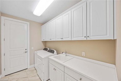 Leave your worries behind and step into the unmatched luxury of on Tiburon Golf Club in Florida - for sale on GolfHomes.com, golf home, golf lot