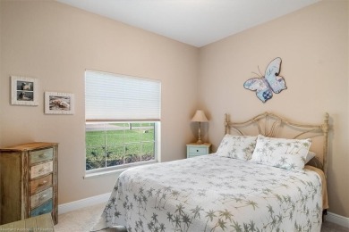 DESIGNED TO BRING THE OUTDOORS IN! This custom-built on Sun n Lake Golf and Country Club in Florida - for sale on GolfHomes.com, golf home, golf lot