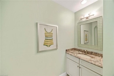 Leave your worries behind and step into the unmatched luxury of on Tiburon Golf Club in Florida - for sale on GolfHomes.com, golf home, golf lot