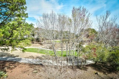 This Portofino condo provides a great open living space with on Barefoot Resort and Golf Club  in South Carolina - for sale on GolfHomes.com, golf home, golf lot