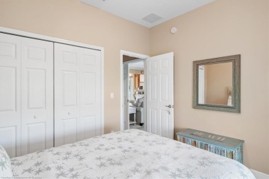 DESIGNED TO BRING THE OUTDOORS IN! This custom-built on Sun n Lake Golf and Country Club in Florida - for sale on GolfHomes.com, golf home, golf lot