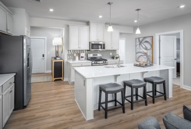 Welcome to new, one-level condo living for the 55 and better at on Oasis Sports Park in Virginia - for sale on GolfHomes.com, golf home, golf lot