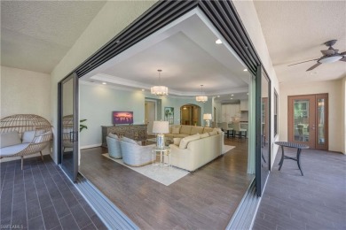 Leave your worries behind and step into the unmatched luxury of on Tiburon Golf Club in Florida - for sale on GolfHomes.com, golf home, golf lot
