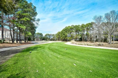 This Portofino condo provides a great open living space with on Barefoot Resort and Golf Club  in South Carolina - for sale on GolfHomes.com, golf home, golf lot