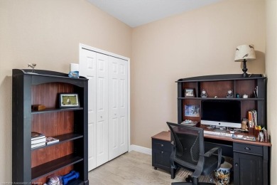 DESIGNED TO BRING THE OUTDOORS IN! This custom-built on Sun n Lake Golf and Country Club in Florida - for sale on GolfHomes.com, golf home, golf lot