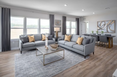 Welcome to new, one-level condo living for the 55 and better at on Oasis Sports Park in Virginia - for sale on GolfHomes.com, golf home, golf lot