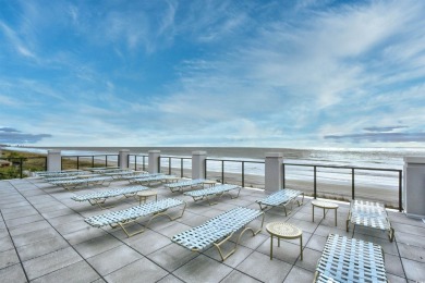 This Portofino condo provides a great open living space with on Barefoot Resort and Golf Club  in South Carolina - for sale on GolfHomes.com, golf home, golf lot