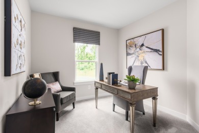 Welcome to new, one-level condo living for the 55 and better at on Oasis Sports Park in Virginia - for sale on GolfHomes.com, golf home, golf lot