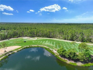 Leave your worries behind and step into the unmatched luxury of on Tiburon Golf Club in Florida - for sale on GolfHomes.com, golf home, golf lot