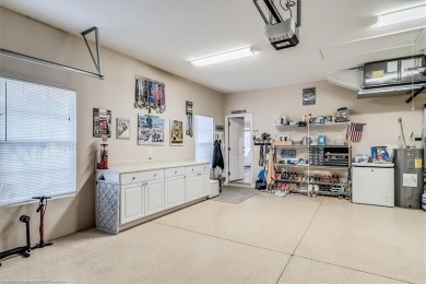 DESIGNED TO BRING THE OUTDOORS IN! This custom-built on Sun n Lake Golf and Country Club in Florida - for sale on GolfHomes.com, golf home, golf lot
