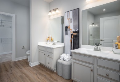 Welcome to new, one-level condo living for the 55 and better at on Oasis Sports Park in Virginia - for sale on GolfHomes.com, golf home, golf lot