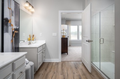 Welcome to new, one-level condo living for the 55 and better at on Oasis Sports Park in Virginia - for sale on GolfHomes.com, golf home, golf lot