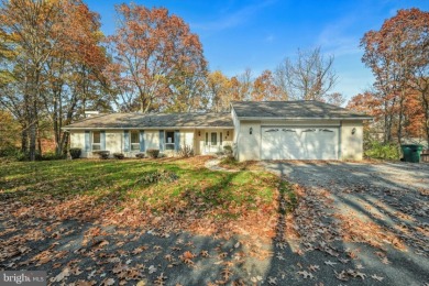 Southeast Pa. Perched above and access easily to OWN lake. on Heidelberg Country Club in Pennsylvania - for sale on GolfHomes.com, golf home, golf lot