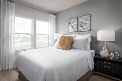 Welcome to new, one-level condo living for the 55 and better at on Oasis Sports Park in Virginia - for sale on GolfHomes.com, golf home, golf lot