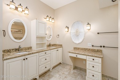 Motivated Sellers. Prepare to fall in love with this stunning 3 on La Cita Country Club in Florida - for sale on GolfHomes.com, golf home, golf lot