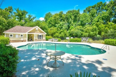 This Portofino condo provides a great open living space with on Barefoot Resort and Golf Club  in South Carolina - for sale on GolfHomes.com, golf home, golf lot