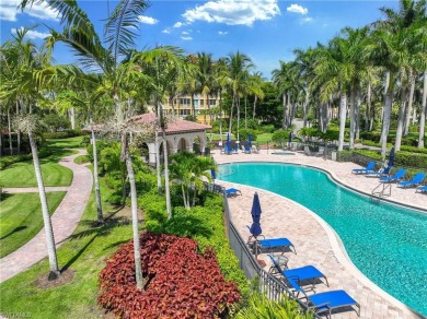 Leave your worries behind and step into the unmatched luxury of on Tiburon Golf Club in Florida - for sale on GolfHomes.com, golf home, golf lot