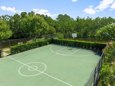Pickleball, 2 Pools, Tennis, Basketball, Clubhouse, Cable on Holiday Golf Club in Florida - for sale on GolfHomes.com, golf home, golf lot