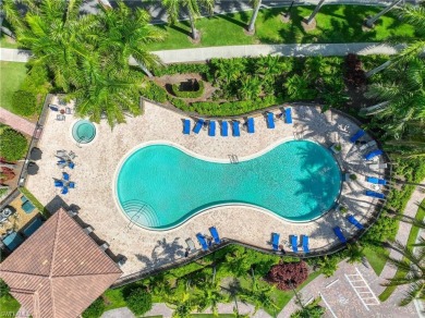 Leave your worries behind and step into the unmatched luxury of on Tiburon Golf Club in Florida - for sale on GolfHomes.com, golf home, golf lot