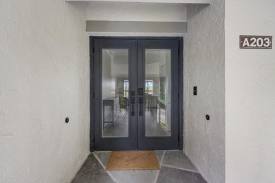 Beautifully renovated and move-in ready, this 3-bedroom, 3-bath on Palm Beach Polo and Country Club in Florida - for sale on GolfHomes.com, golf home, golf lot