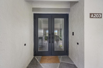 Beautifully renovated and move-in ready, this 3-bedroom, 3-bath on Palm Beach Polo and Country Club in Florida - for sale on GolfHomes.com, golf home, golf lot
