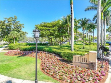 Leave your worries behind and step into the unmatched luxury of on Tiburon Golf Club in Florida - for sale on GolfHomes.com, golf home, golf lot