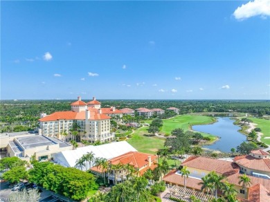 Leave your worries behind and step into the unmatched luxury of on Tiburon Golf Club in Florida - for sale on GolfHomes.com, golf home, golf lot
