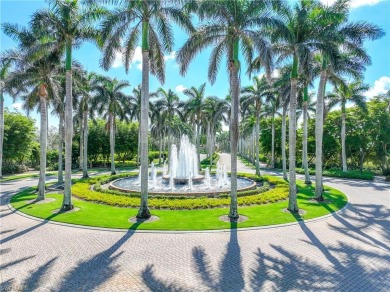 Leave your worries behind and step into the unmatched luxury of on Tiburon Golf Club in Florida - for sale on GolfHomes.com, golf home, golf lot
