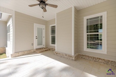Brand New Luxury Home in Southern Hills Plantation Golf Course on Southern Hills Golf Club in Georgia - for sale on GolfHomes.com, golf home, golf lot