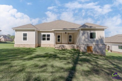 Brand New Luxury Home in Southern Hills Plantation Golf Course on Southern Hills Golf Club in Georgia - for sale on GolfHomes.com, golf home, golf lot
