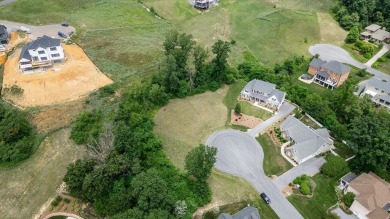 Building lot in desirable Crossroads Farm neighborhood. This lot on Lakeview Golf Course in Virginia - for sale on GolfHomes.com, golf home, golf lot