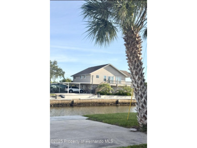 Welcome to your coastal escape in Hudson Beach Estates! This on Heritage Pines Country Club in Florida - for sale on GolfHomes.com, golf home, golf lot